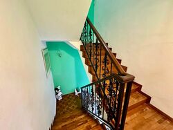 Bartley Rise (D19), Terrace #558945951